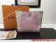 2017 Top Class Fake  Louis Vuitton LOCKME CABAS Lady Pink Handbag on sale (1)_th.jpg